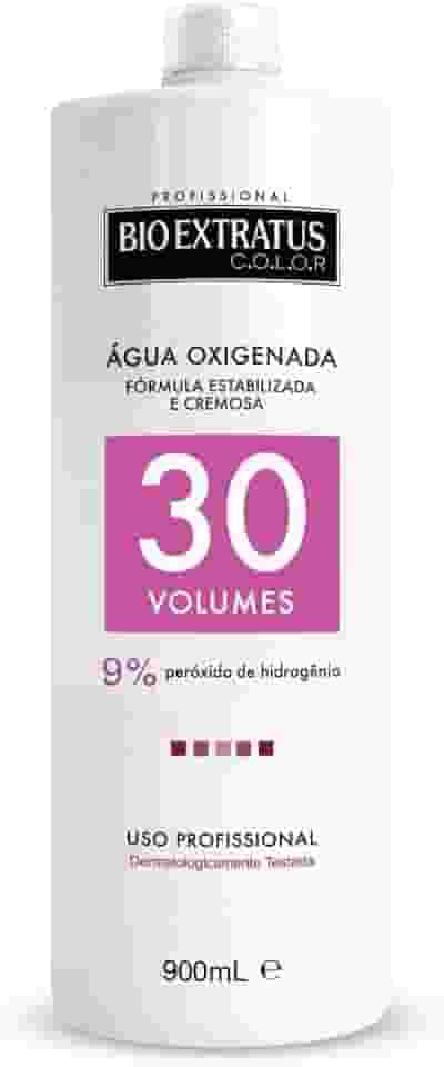 AGUA OXIGENADA COLOR VOL 30 900ML BIO EXTRATUS