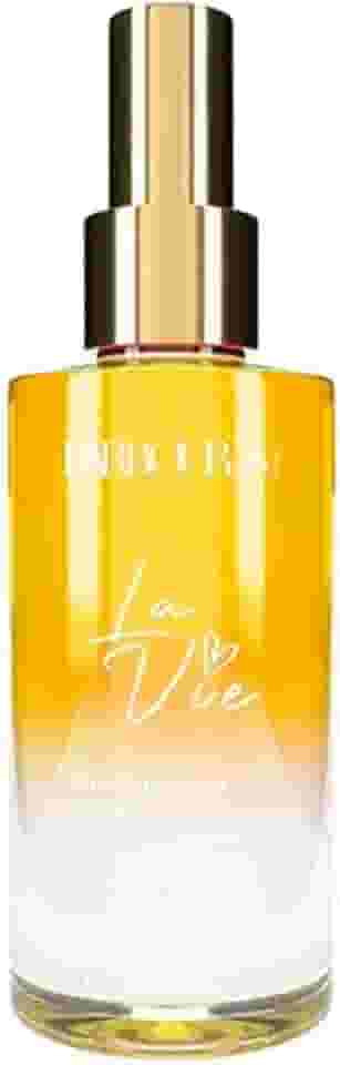Perfume Capilar e Finalizador Termoativo - La Vie - Barbour's Beauty 50ml