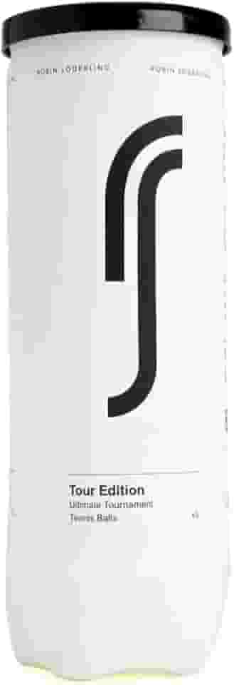 RS Tour Edition Bola de Tênis c/ 3 bolas