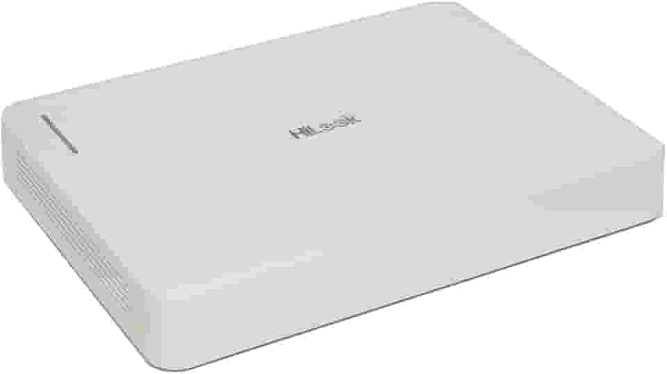 GRAVADOR DVR 16 CANAIS FHD PENTAFLEX 1U H.265 - DVR-116G-K1 – HILOOK