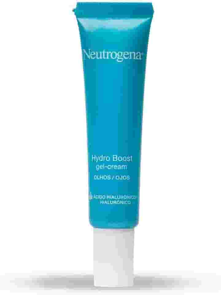 Neutrogena Creme Hidratante Para Área dos Olhos Hydro Boost, 15g