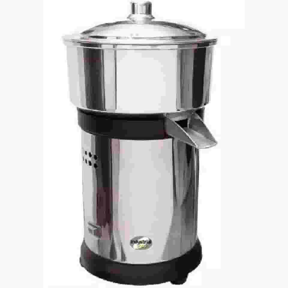 Espremedor Industrial Profissional Inox Suco Laranja 500w - IND Shop