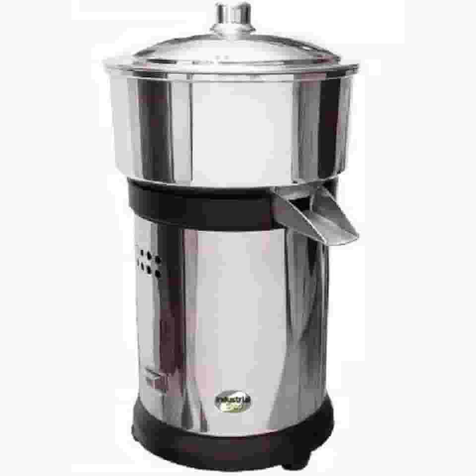 Espremedor Industrial Profissional Inox Suco Laranja 500w - IND Shop
