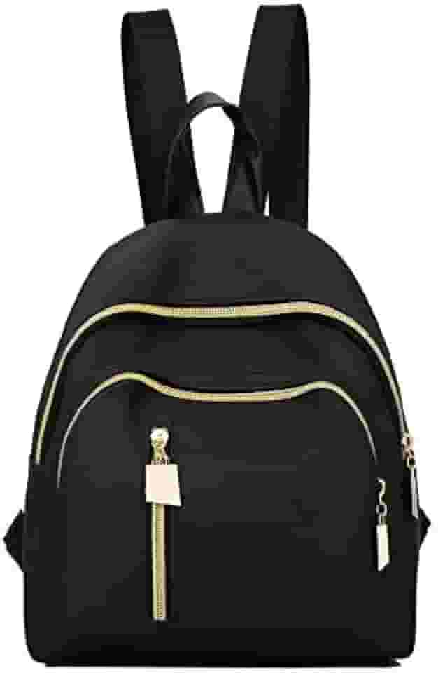 Mochila de viagem para laptop para mulheres, mochila de mão para homens, item pessoal de trabalho, casual, caminhada, mochila para o dia