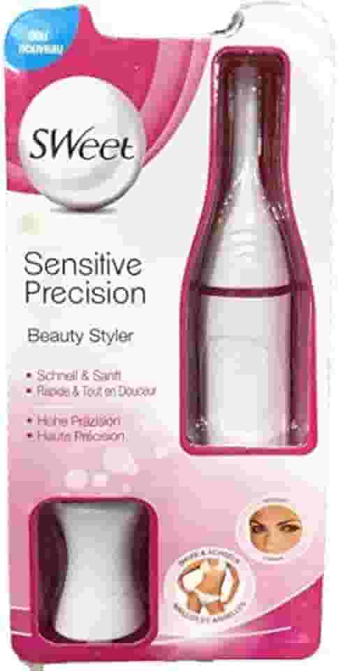 Depilador Feminino Aparador 5 em 1 - Sweet