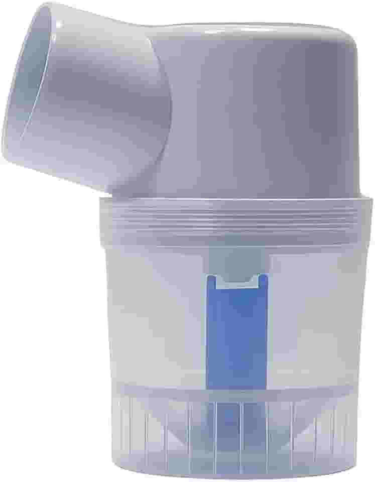 Copinho Inalador Nebulizador Ns Inalar Inalapop