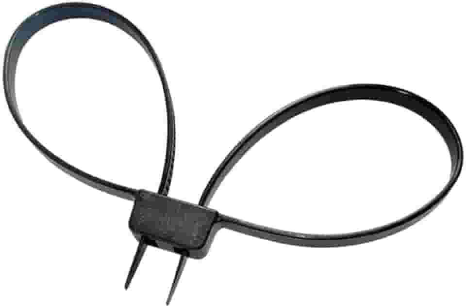 5 Algemas Descartável Dupla