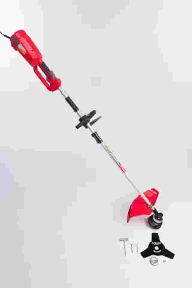 Roçadeira Elétrica 1250w 127v Br1300c Branco