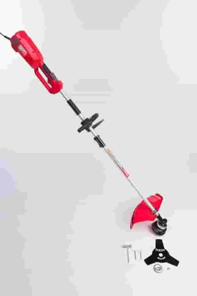 Roçadeira Elétrica 1250w 127v Br1300c Branco