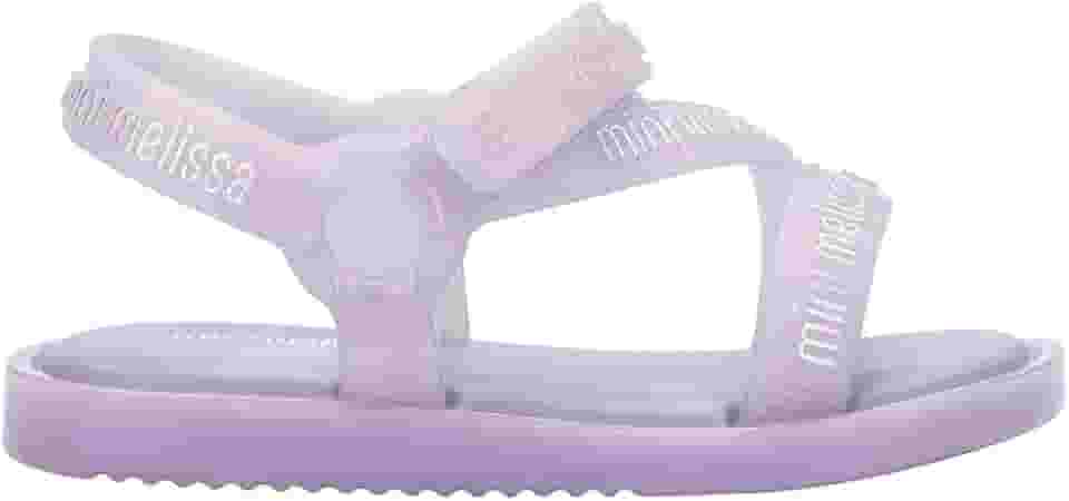 Mini Melissa Stripes M Lover Baby Violeta 35955-17/18