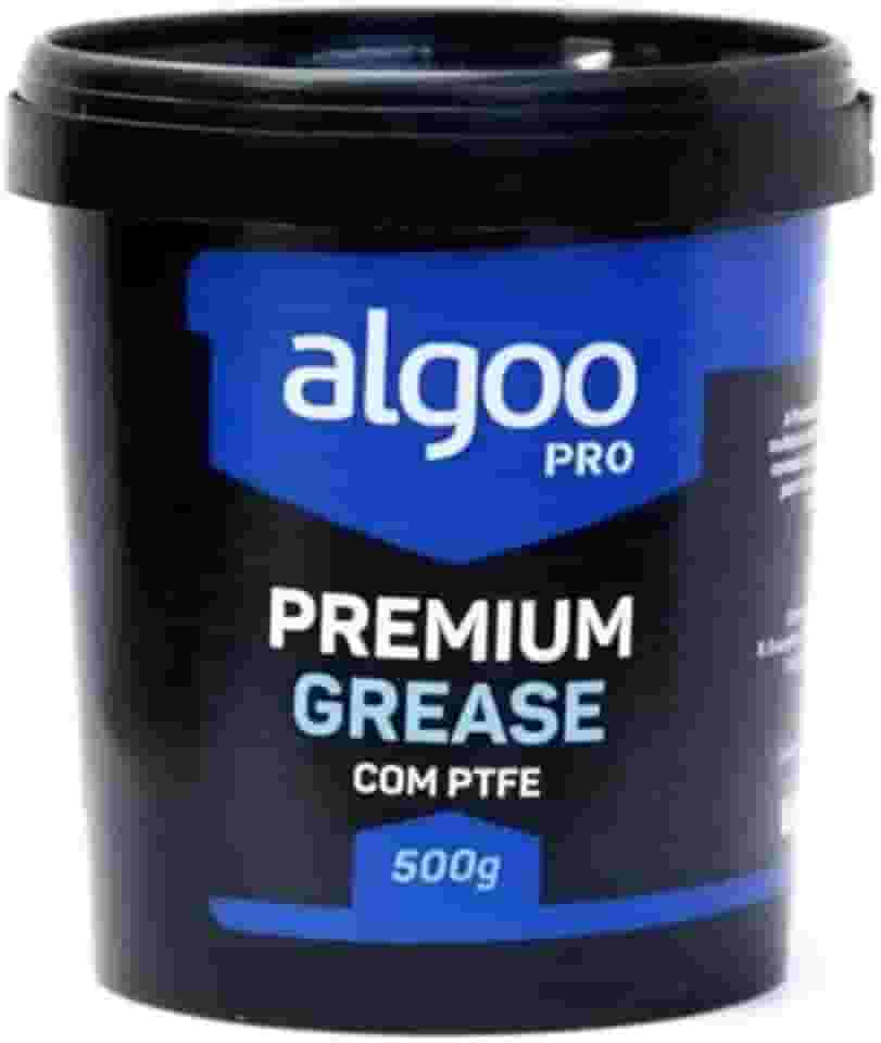 Graxa para Bike Algoo Pro Premium Grease Ptfe Rolamentos 500 g Mtb Speed