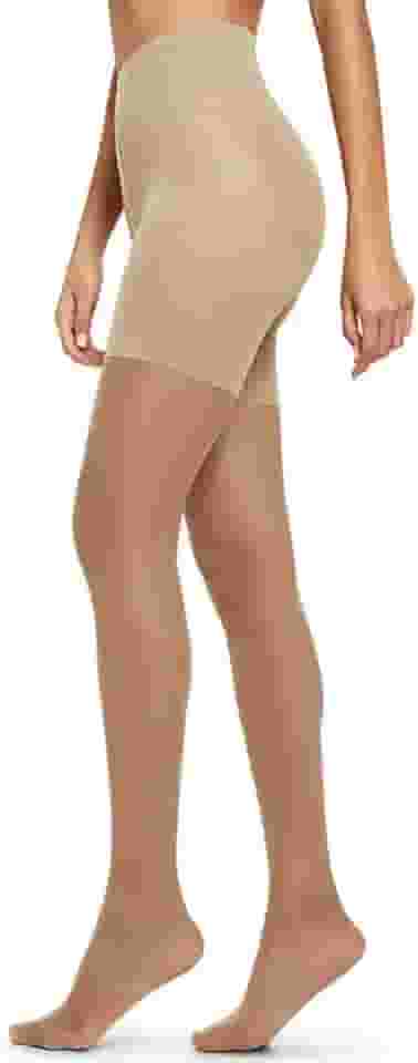 Meia-Calça Loba Lupo 05895-001 Fio 15