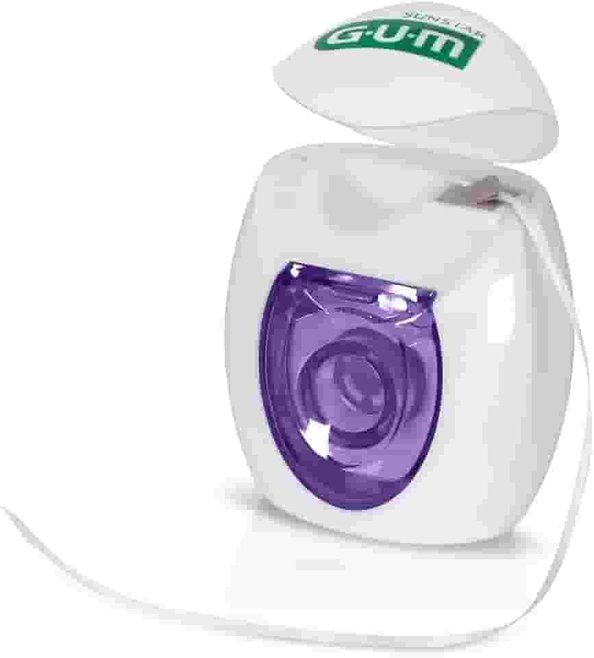 GUM Fita Dental Ultra Deslizante 40m