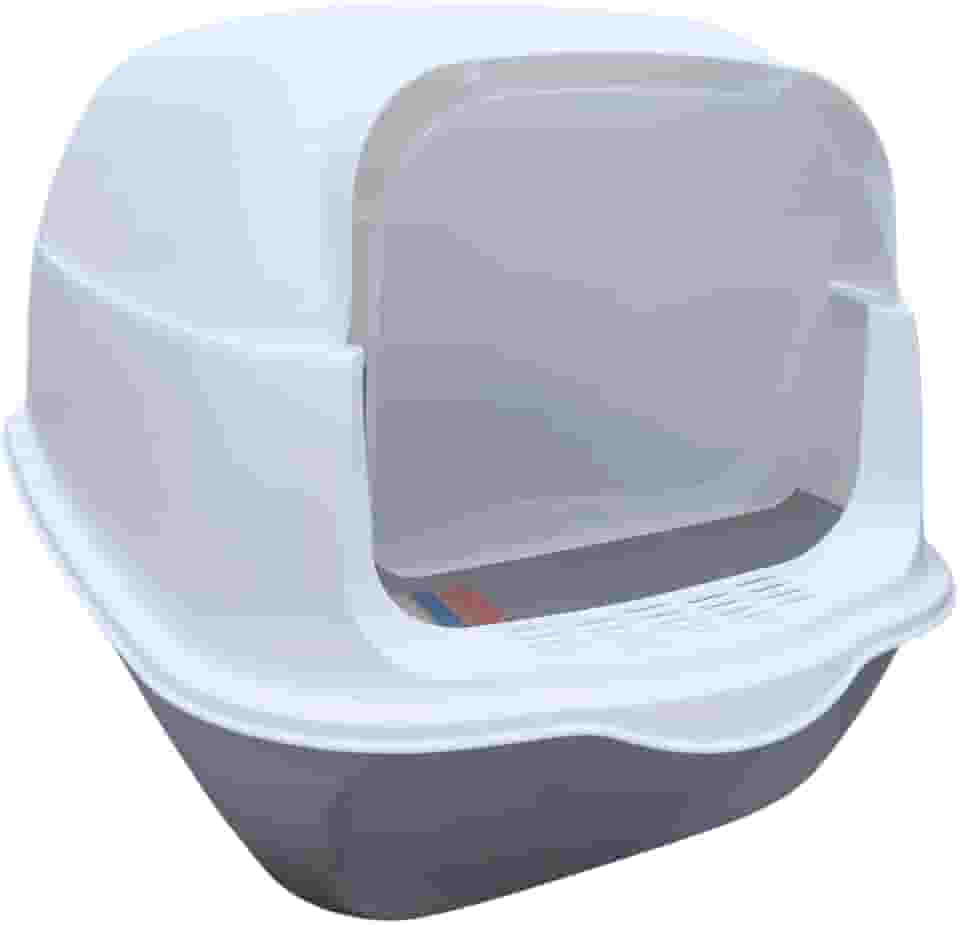 Chalesco Banheiro Toilet Cathy para Gatos