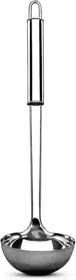 Concha P/Feijao Top Pratic 31, 5cm Brinox Aço Inox