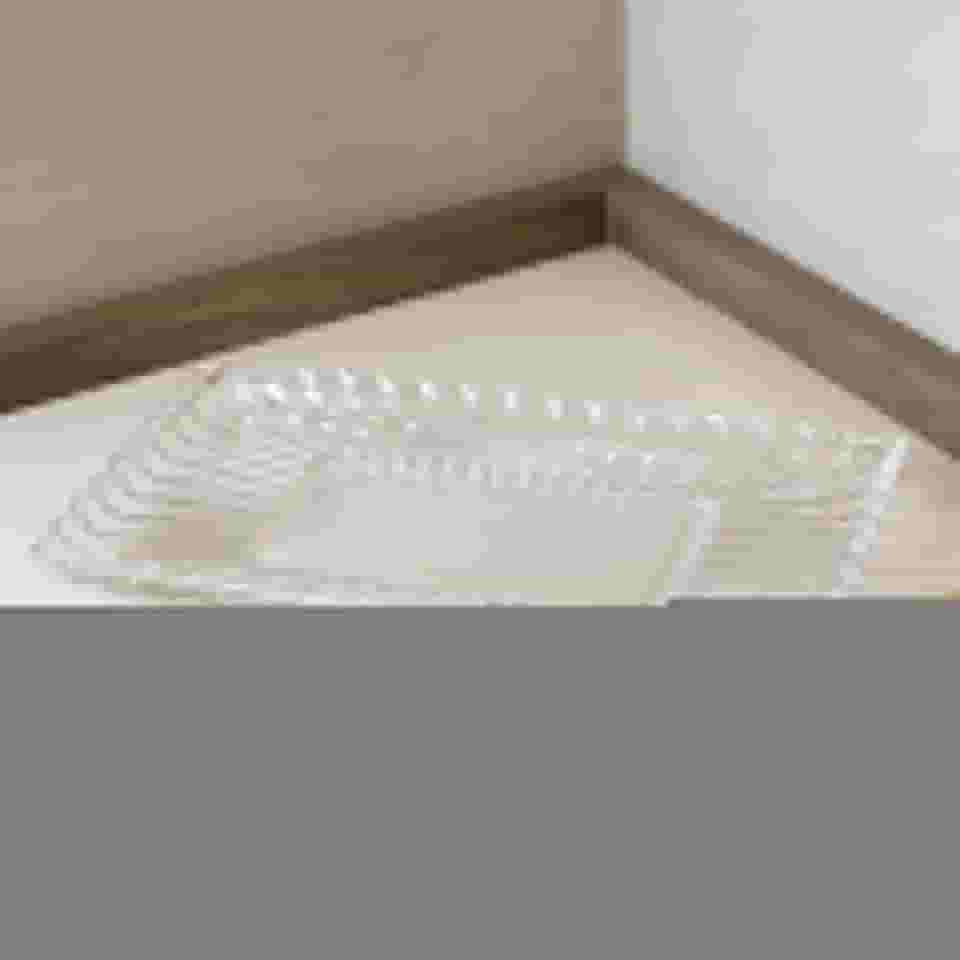 WOLFF - Travessa de Cristal Geneva 30cm x 17cm x 3cm