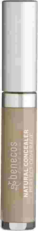 Corretivo Natural Bege 5 ml Benecos