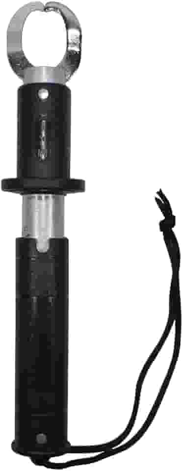 Alicate Pega Peixe com Balança 12Kgs - MKI