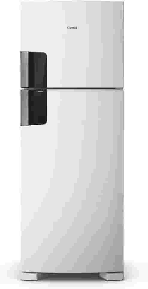 Consul Geladeira Frost Free Duplex Branca Consul - CRM53MB 220V