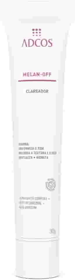 Melan-Off Adcos Serum Clareador 30g