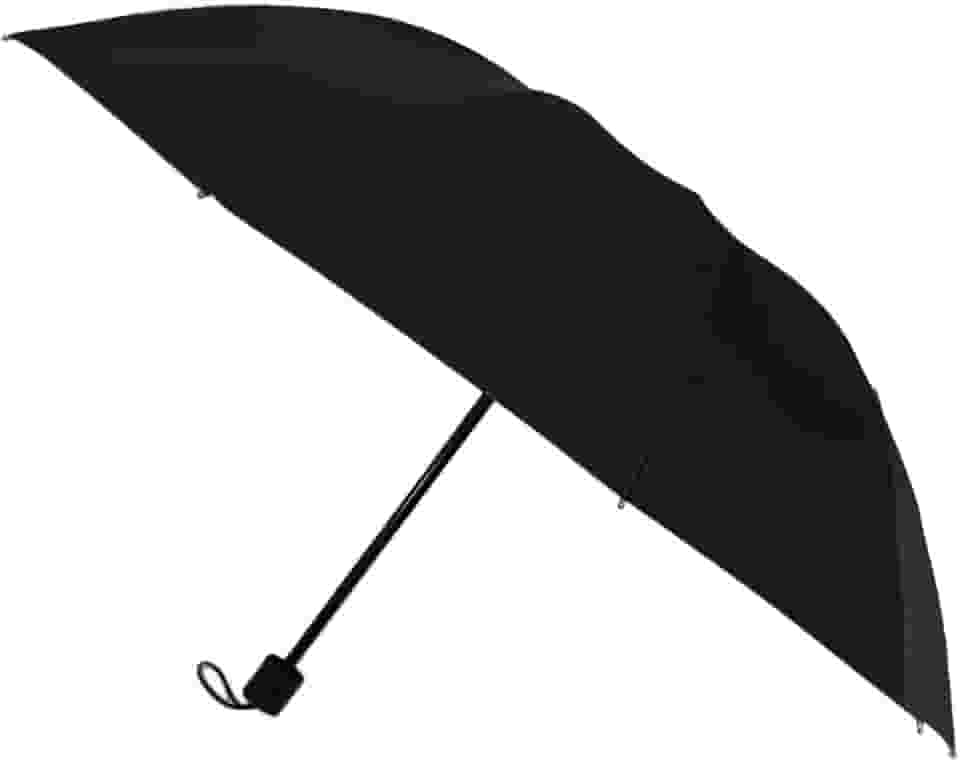 GGuarda-Chuva Dobrável Colorido e Cinza – Design Compacto