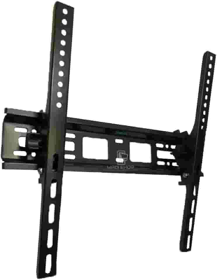 Suporte Para Tv Inclin?vel 32 a 55 Pol Lcd Led Qled Oled Universal Samsung LG 32 40 42 43 47 50 52 55 polegadas Parede