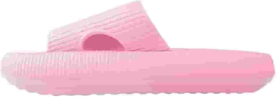 Sandalia Ortopedica Fly Feet Nuvem, Ortho Pauher, Rosa, 36/37