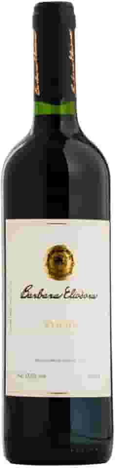 Vinho Barbara Eliodora Syrah, Tinto