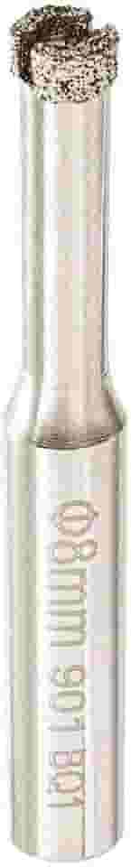 Bosch Broca diamantada a úmido ø 8 mm