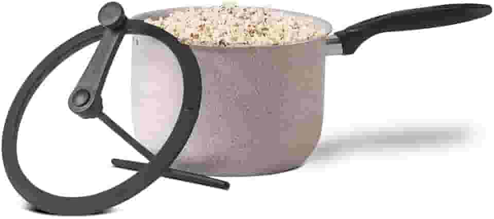 Brinox - Pipoqueira Pic Poc 5.5L Especiarias - Vanilla