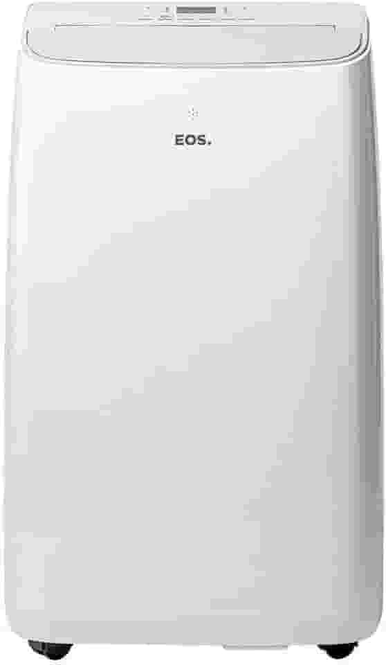 Ar-condicionado Portátil Inverter 14000 Btus Eos Slim Quente e Frio Eap14iqf 220v