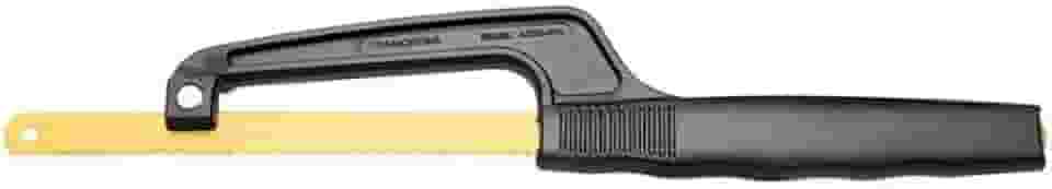 Tramontina 43315012, Mini Arco de Serra 10'', Preto