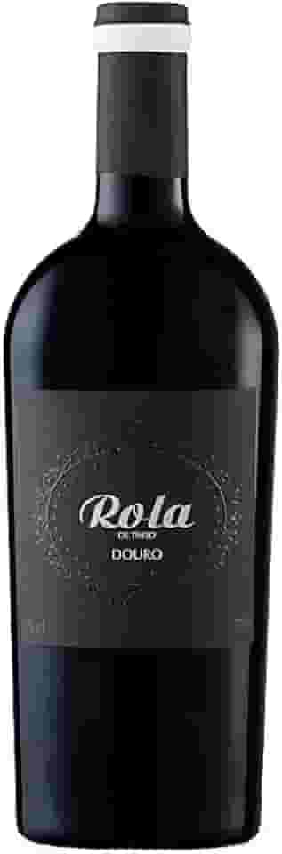 Vinho Tinto Português Rola Douro 750ml