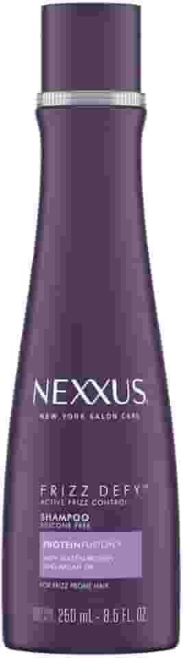 Nexxus Shampoo 250Ml Frizz Defy
