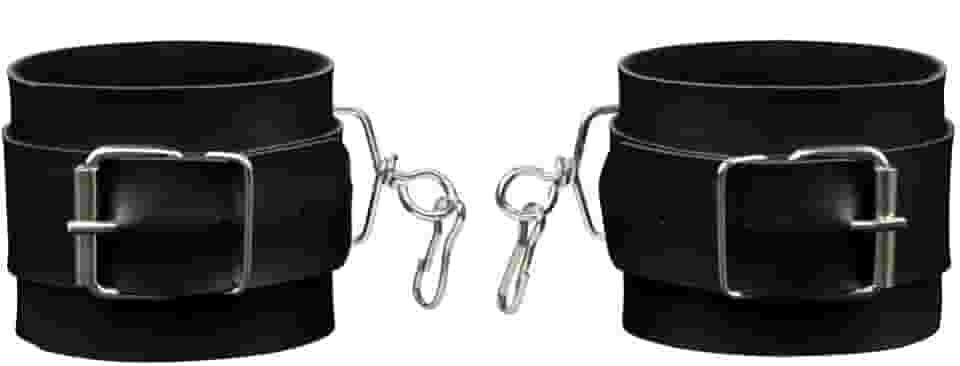 Algema Bracelete Cor Preto La Pimienta