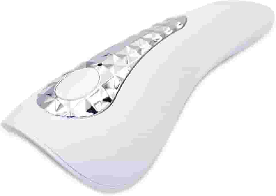 Mini Cabine de Led UV Portátil para Secagem de Unhas Gel, Estufa 18W Q5