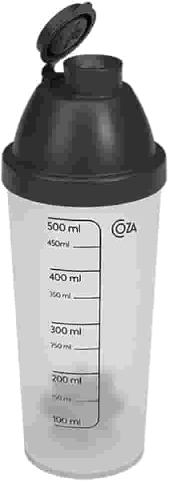 Shakeira Nutri 500Ml-Pt