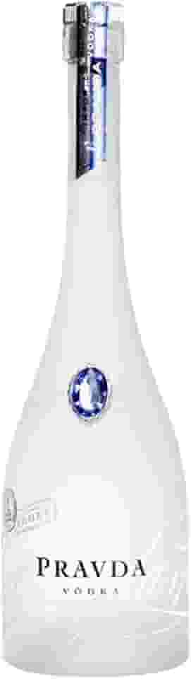 vodka imp pravda original 200ml