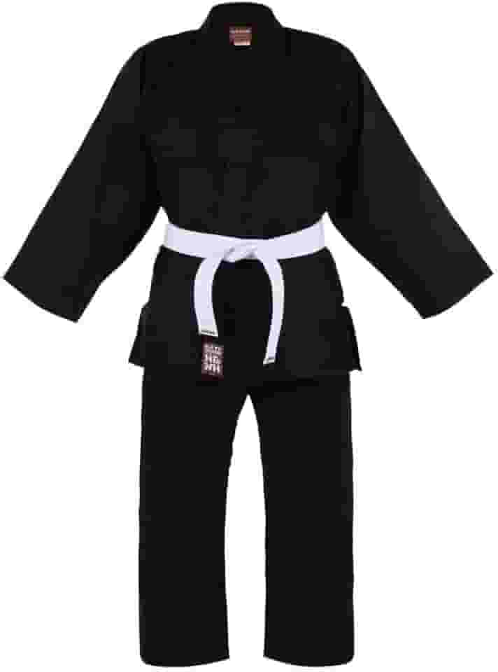 Kimono Básico Kimono Básico HaganahJuventude unisex