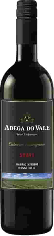 Vinho Tinto Adega do Vale Suave - 750ml