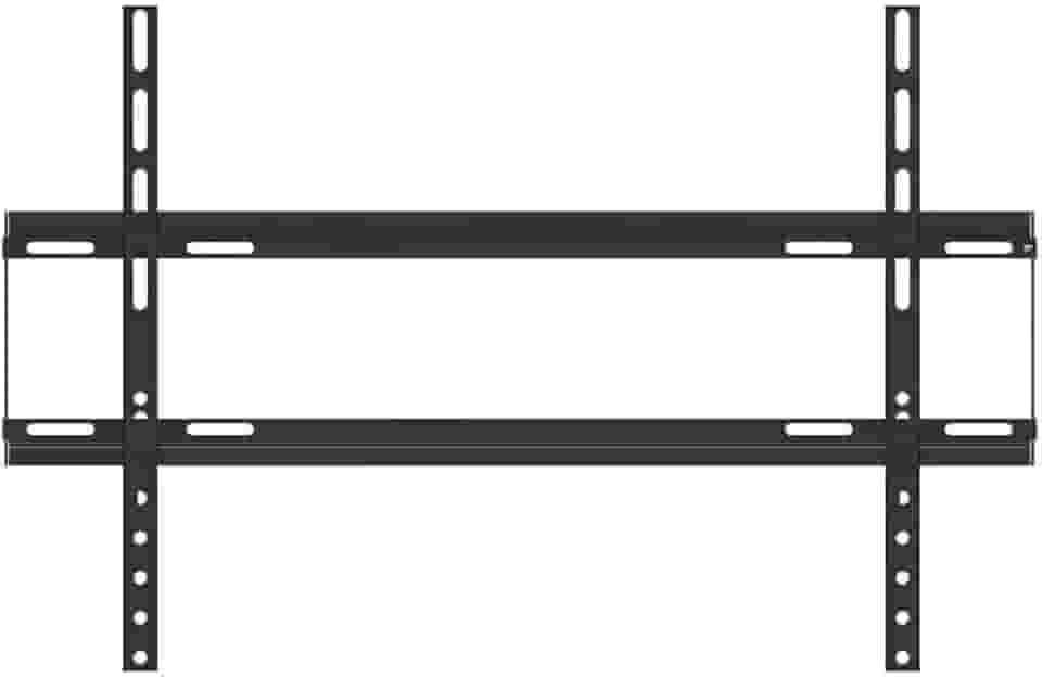 Suporte Fixo Ultra Slim para TV Smart de 37" a 75" SBRP604