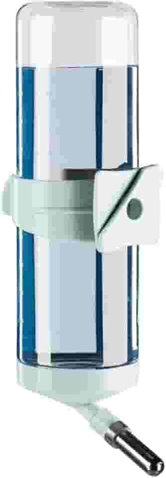 Ferplast FPI FPI 4663 Drinky 600, Bebedouro para Roedores, 0,6 Litro Ferplast para Roedores e outros animais pequenos, Extra Grande, Variado