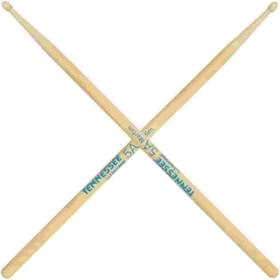 Baqueta Liverpool Tennessee Lisa 5A Madeira