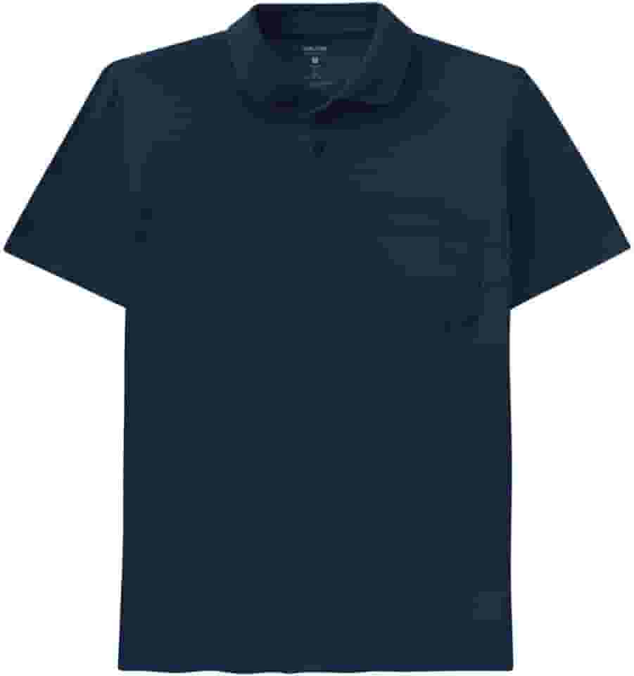 Camisa Polo, Malwee, Masculino