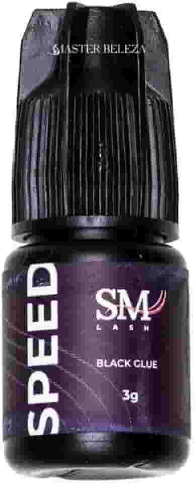 Cola de Alta Performance SM Speed 3G para Cílios