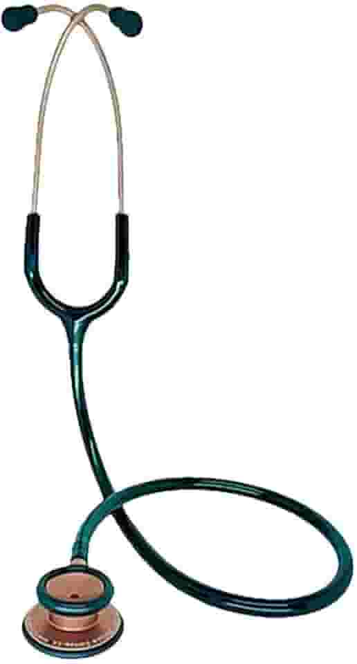 Estetoscópio Spirit MD Pro-Lite - Champagne