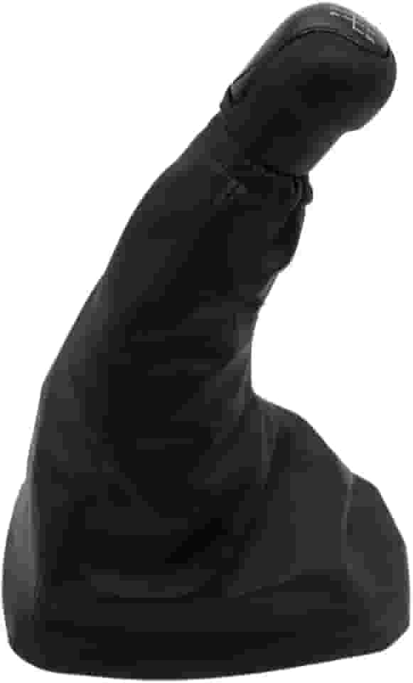 Coifa de Cambio Bola Manopla Preta Corsa Classic/Celta/Prisma