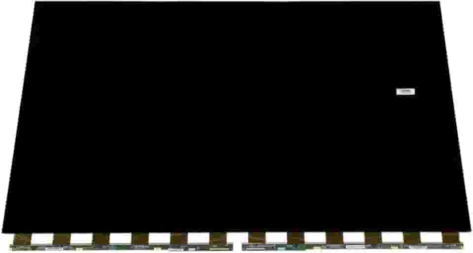 TV LG 50UN8000PSD com Tela de Cristal Líquido (BA) por LG