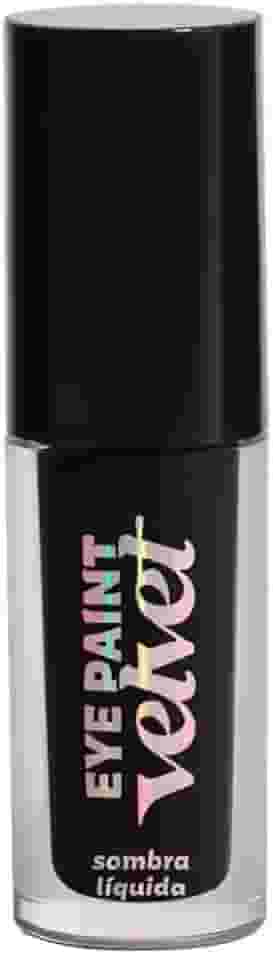 SOMBRA LIQUIDA EYE PAINT VELVET BLACK