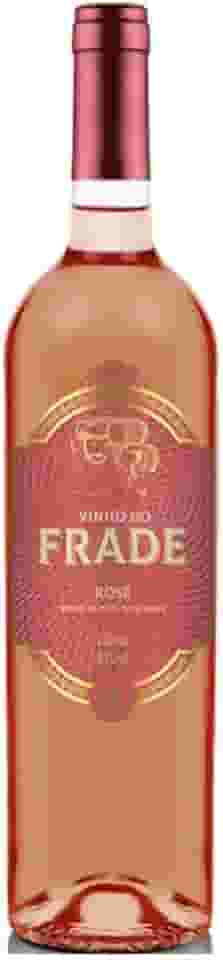Vinho Rosé Suave Frade 750 ML